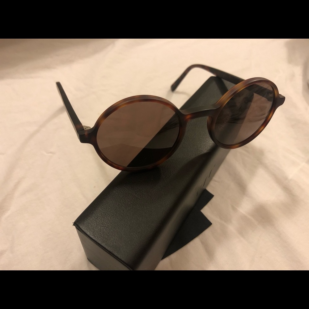 Viu ‘Noble’ Sunglasses